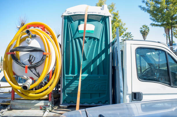 Best Emergency porta potty rental  in North Hornell, NY