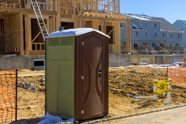 Best Porta potty rental near me  in North Hornell, NY