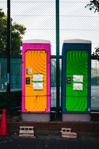 Best Portable bathroom rental  in North Hornell, NY